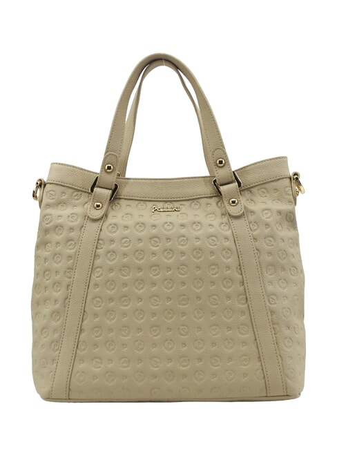 POLLINI HERITAGE Borsa a spalla avorio - Borse Donna