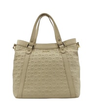 POLLINI HERITAGE Borsa a spalla avorio - Borse Donna - 1
