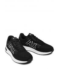 ARMANI EXCHANGE DUSSELDORF Sneakers Uomo - Scarpe Uomo