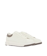 ARMANI EXCHANGE ACTION Sneakers in pelle - Scarpe Uomo