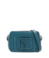 ARMANI EXCHANGE A|X BUCKLE Borsetta a tracolla - Borse Donna