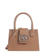 ARMANI EXCHANGE JODIE Borsa a cartelletta mini - Borse Donna