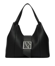 ARMANI EXCHANGE SUSY SOFT Borsa a spalla - Borse Donna