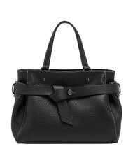 GIANNI CHIARINI MIRANDA Borsa a mano in pelle, con tracolla - Borse Donna