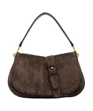 GIANNI CHIARINI HELENA ROUND Borsa a tracolla in pelle - Borse Donna