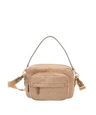 BORBONESE B-CLUB Borsa mini a spalla, con tracolla - Borse Donna