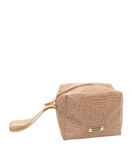 BORBONESE B-CLUB Beauty case con polsierina - Beauty Case