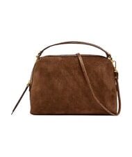 GIANNI CHIARINI ALIFA Borsa a mano con tracolla, in pelle - Borse Donna