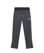GUESS KIDS ACTIVE Pantaloni felpati - Pantaloni bambini