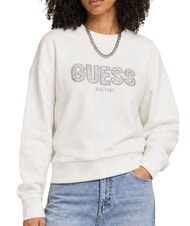 GUESS MADELINE Felpa - Felpe Donna