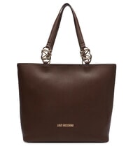 LOVE MOSCHINO JEWEL Borsa shopper a spalla - Borse Donna