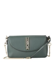 LOVE MOSCHINO SMART DAILY Borsetta a tracolla verde - Borse Donna - 1