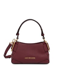 LOVE MOSCHINO URBAN ICON Borsa a mano, con tracolla - Borse Donna
