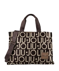 LIUJO ANIMALIER Borsa a mano, con tracolla - Borse Donna