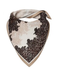 LIUJO ANIMALIER Foulard lace - Sciarpe - 1