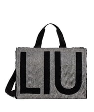 LIUJO ANIMALIER Borsa a mano, con tracolla - Borse Donna