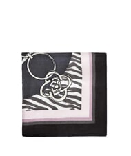 LIUJO LOGO Foulard - Sciarpe