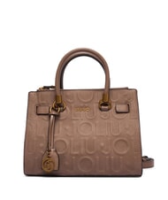 LIUJO MANHATTAN Borsa a mano, con tracolla removible - Borse Donna