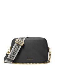 MICHAEL KORS BRYANT Mini Bag a tracolla black - Borse Donna - 1