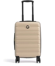 DELSEY AIR ARMOUR Trolley Bagaglio a Mano, espandibile - Bagagli a mano