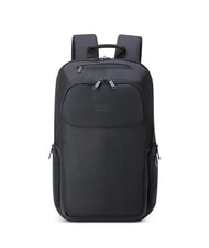 DELSEY PARVIS PLUS Zaino porta PC 15,6" Nero - Zaini da lavoro porta PC - 1