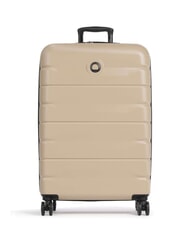 DELSEY AIR ARMOUR Trolley Misura Grande, espandibile - Trolley Rigidi