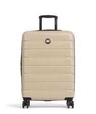 DELSEY AIR ARMOUR Trolley Spinner Medio, Espandibile - Trolley Rigidi