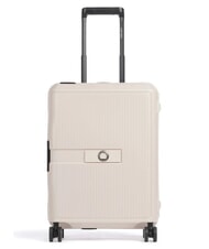 DELSEY VAUBAN Trolley Bagaglio a Mano oro - Bagagli a mano - 1