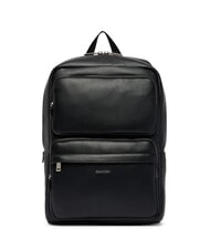 CALVIN KLEIN RAISED Zaino porta PC 13" na black - Zaini Scuola & Tempo Libero - 1