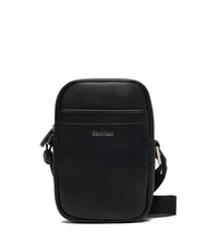CALVIN KLEIN RAISED  na black - Tracolle Uomo - 1