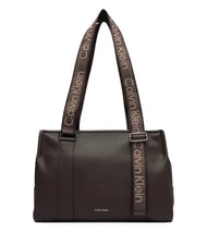 CALVIN KLEIN WEBBING Borsa a spalla - Borse Donna