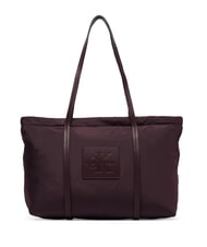 CALVIN KLEIN TOTE Shopper in tessuto riciclato - Borse Donna