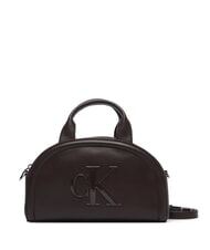 CALVIN KLEIN BOLD CK Borsa a mano, con tracolla - Borse Donna