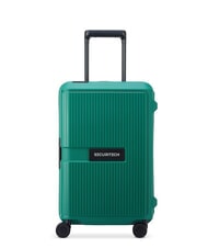 DELSEY SECURITECH STONE Trolley Bagaglio a Mano iguana - Bagagli a mano - 1