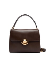 FURLA DOMUS  Mini Bag a mano, con tracolla espresso - Borse Donna - 1