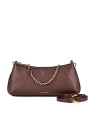 COCCINELLE C-ME CHAIN Borsa a tracolla berry - Borse Donna - 1