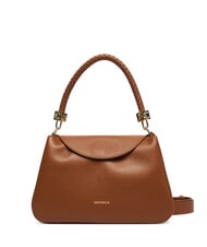 COCCINELLE TIGGY Borsa a mano, con tracolla cognac - Borse Donna - 1