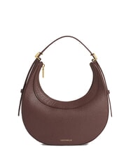 COCCINELLE WHISPER Borsa a spalla, con tracolla berry - Borse Donna - 1