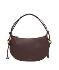 COCCINELLE THESS Borsa a spalla berry - Borse Donna - 1