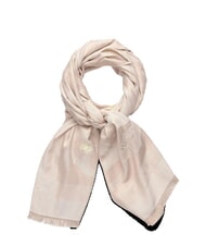 GUESS BASIC Foulard light taupe - Sciarpe - 1