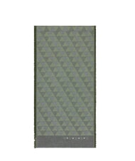 GUESS TORINO Sciarpa military - Sciarpe - 1