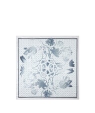 GUESS PRINTED Foulard NERO - Sciarpe - 1
