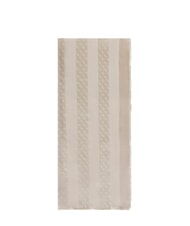 GUESS NOELLE 2 Sciarpa light taupe - Sciarpe - 1