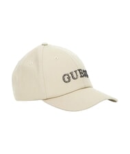 GUESS PLAIN Cappello con visiera - Cappelli