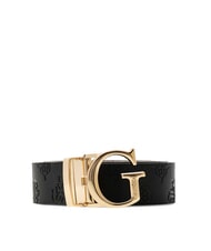 GUESS JENA Cintura reversibile e accorciabile - Cinture