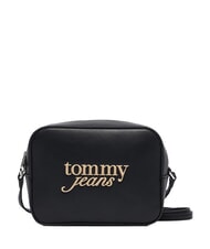 TOMMY HILFIGER TJW MUST Borsa mini, a tracolla black - Borse Donna - 1