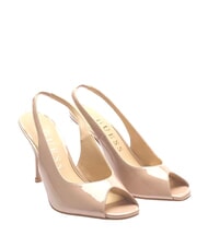 GUESS KISELLE D&eacute;collet&eacute; tacco 9 - Scarpe Donna