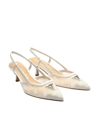 GUESS YANNO D&eacute;collet&eacute;  - Scarpe Donna
