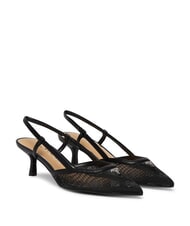 GUESS YANNO D&eacute;collet&eacute; tacco 5.8 cm - Scarpe Donna
