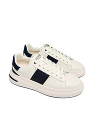 GUESS ELBA Sneakers - Scarpe Uomo